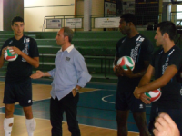 Volley maschile serie A2